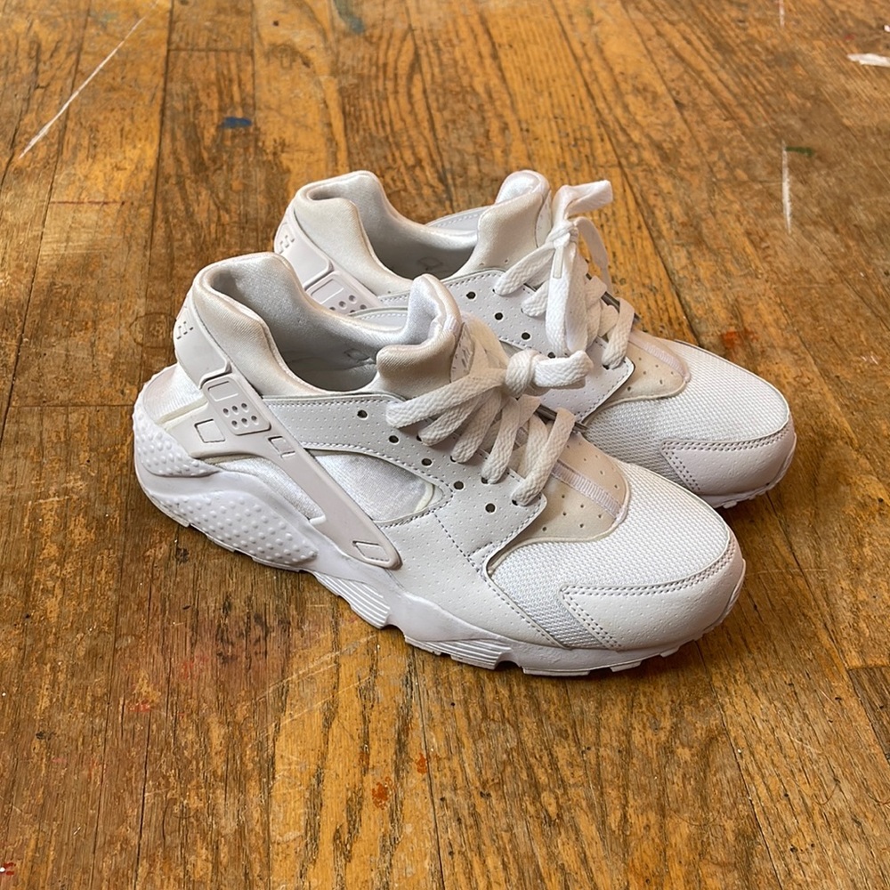 Nike Huarache shoes